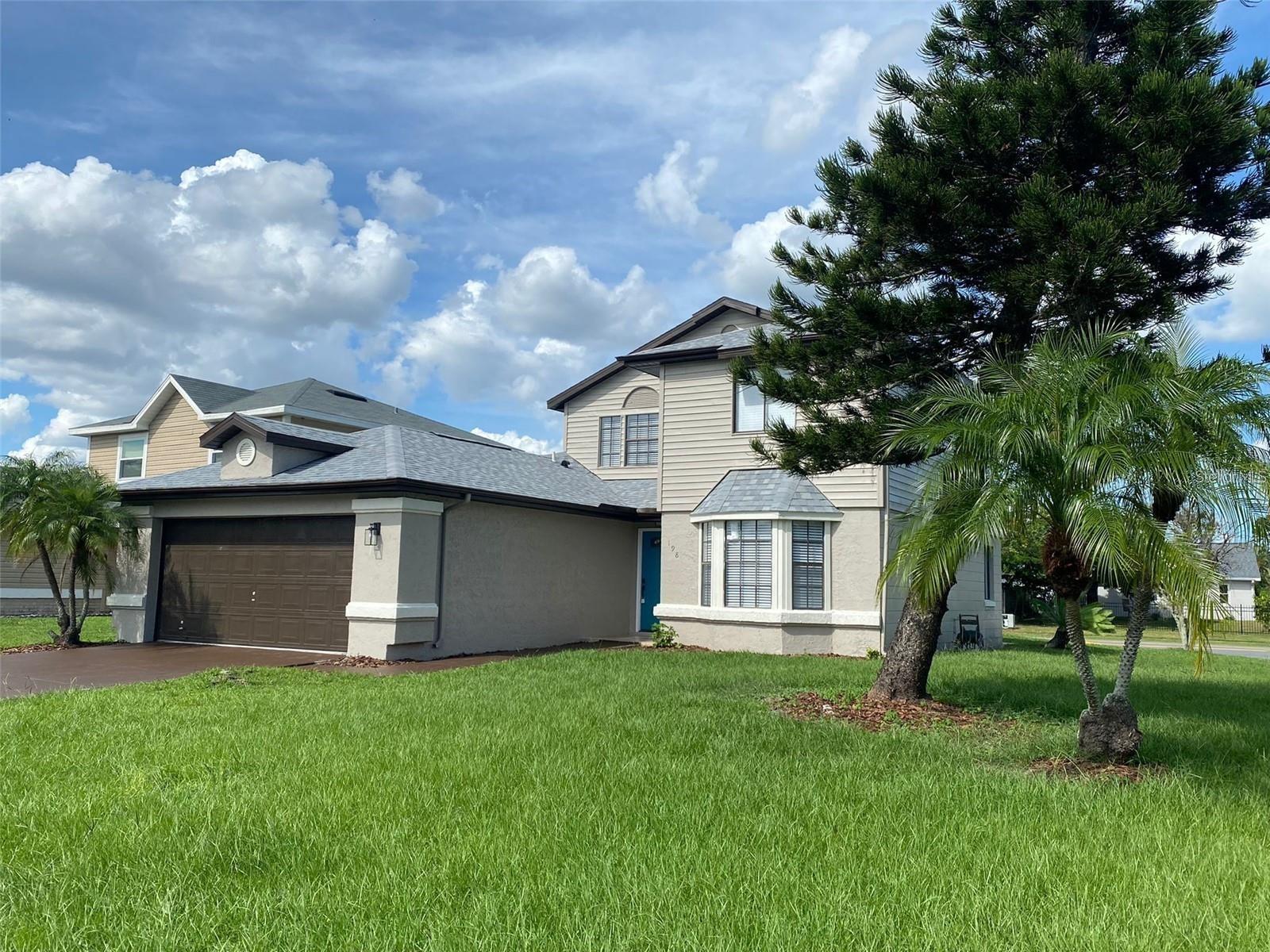 198 Lake Ct, Kissimmee, FL 34743