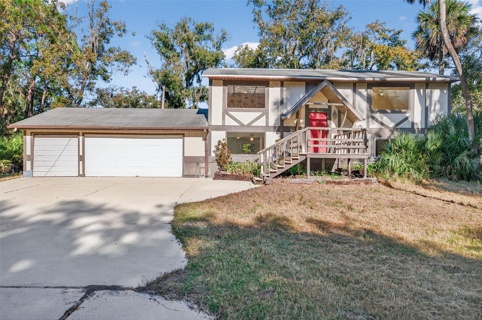 6345 Lost Trl, Holiday, FL 34690