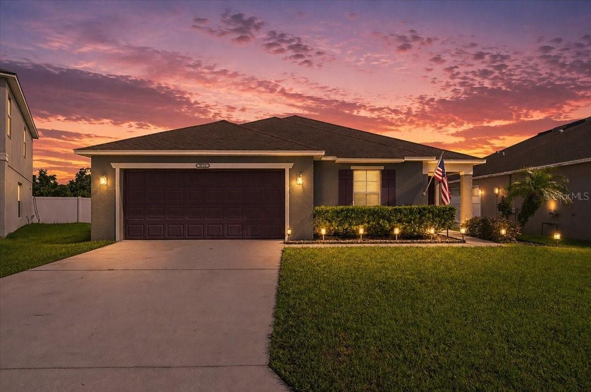 3116 Kearns Rd, Mulberry, FL 33860 photo
