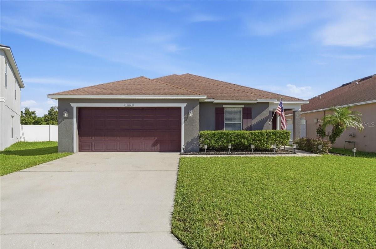 3116 Kearns Rd, Mulberry, FL 33860