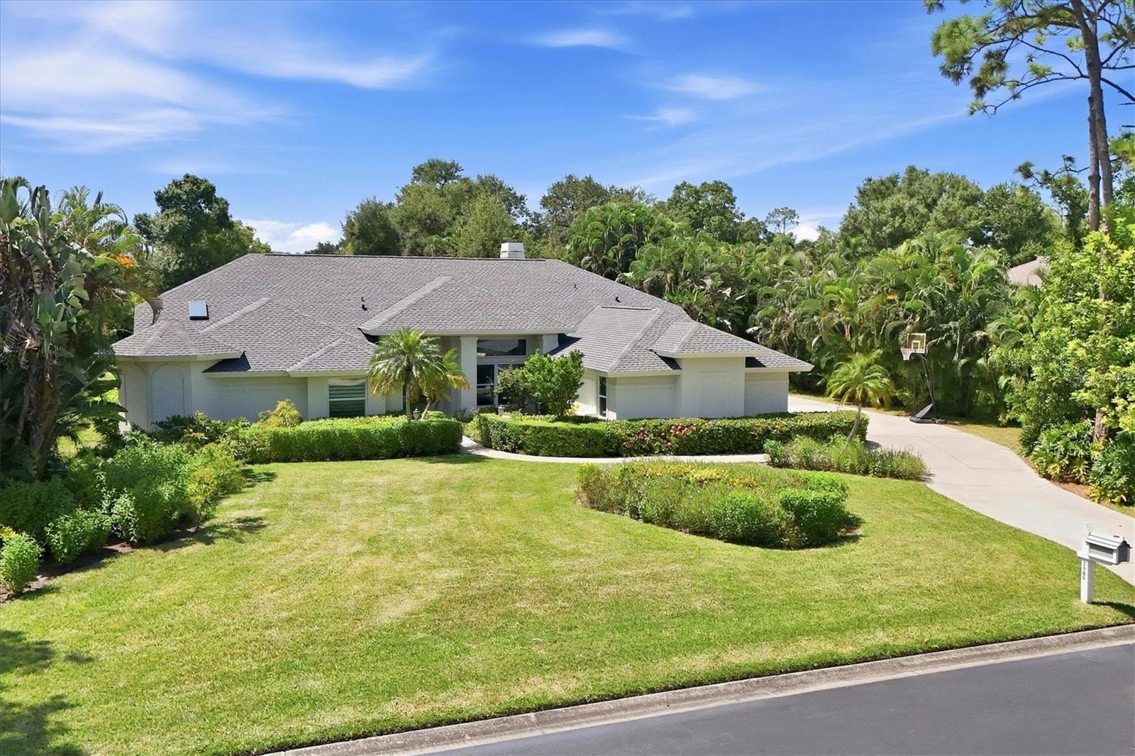 5006 Coco Plum Way, Sarasota, FL 34241 photo
