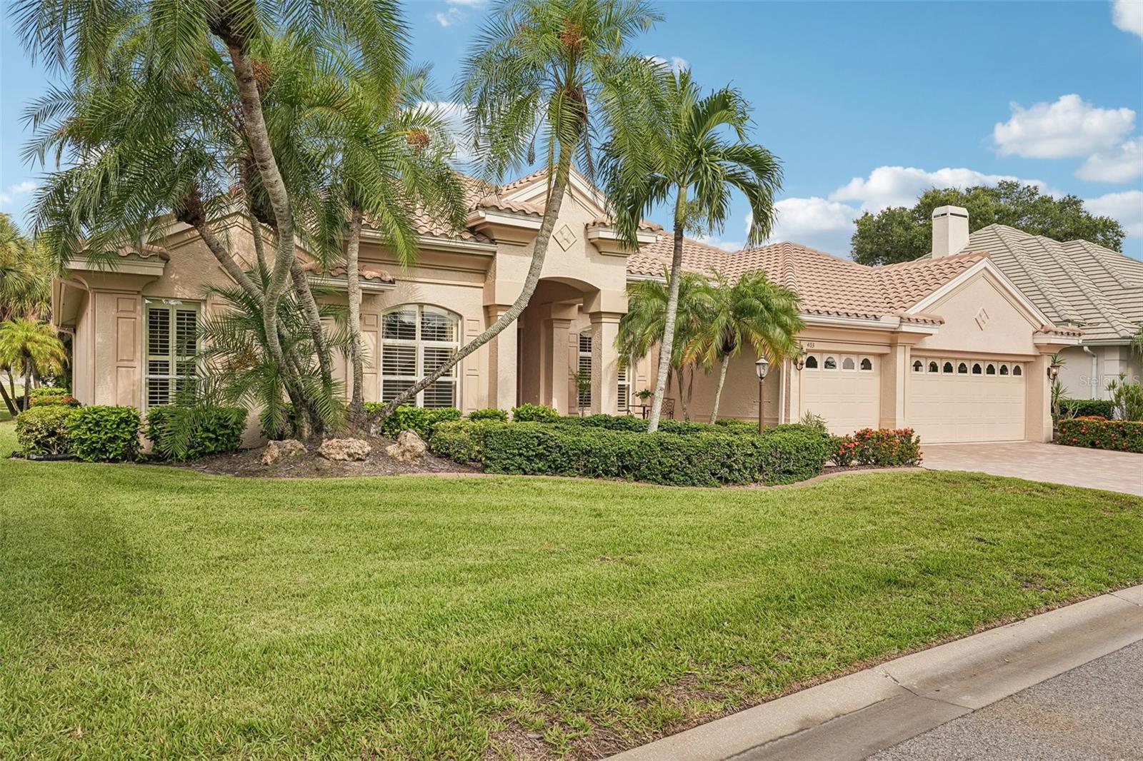 403 Lansbrook Dr, Venice, FL 34292