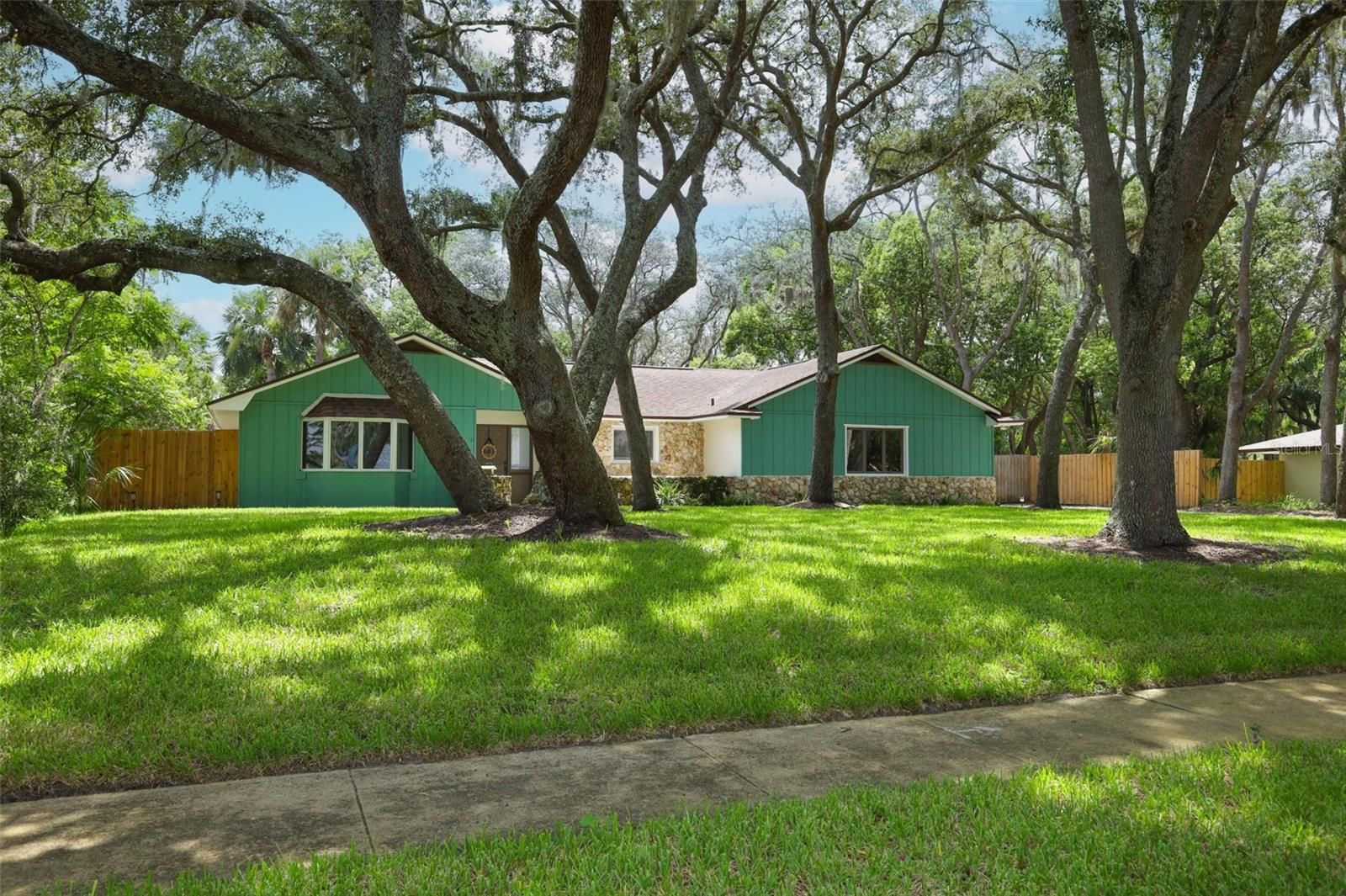 1015 Antelope Trl, Winter Springs, FL 32708