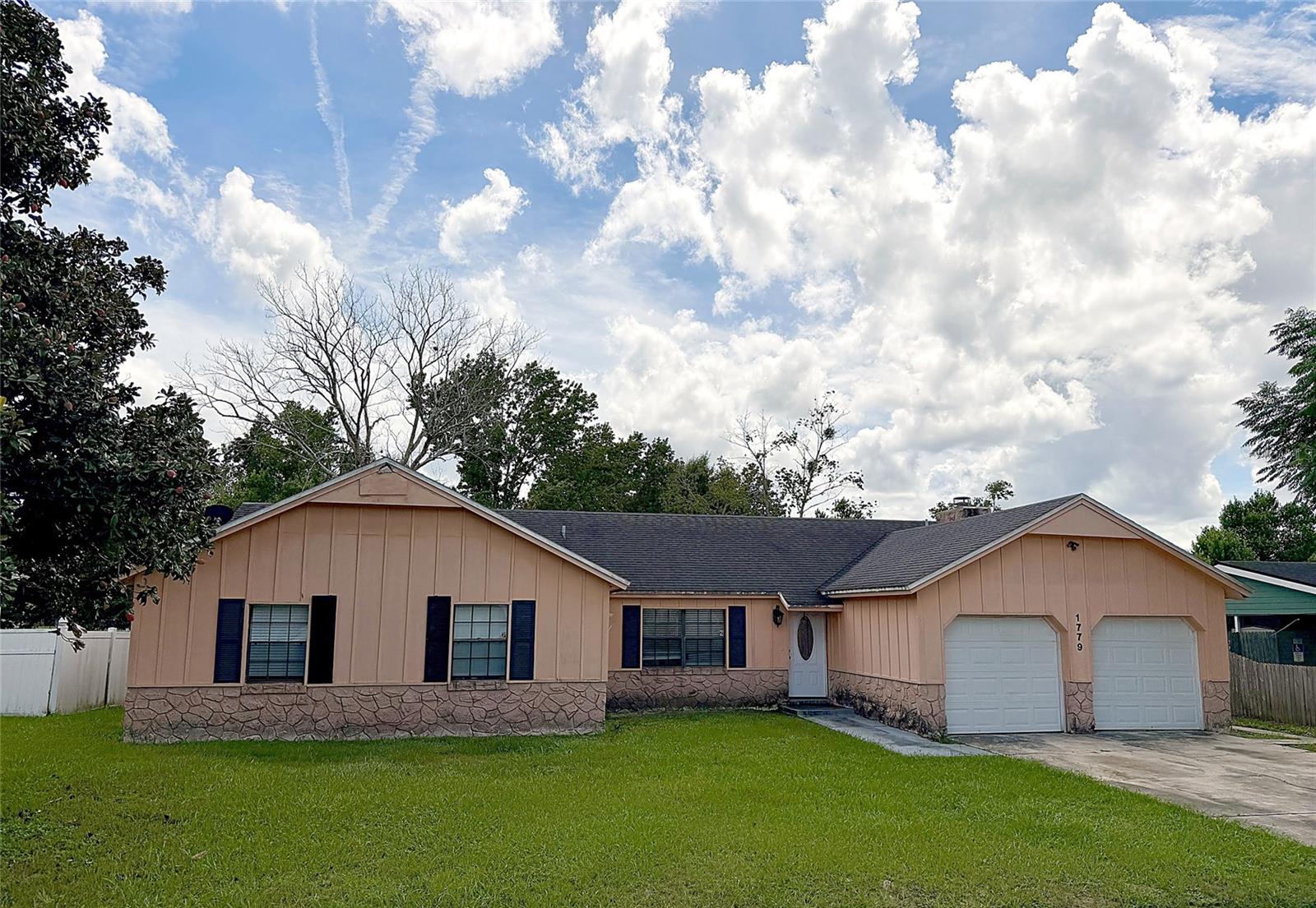 1779 Monticello St, Deltona, FL 32725