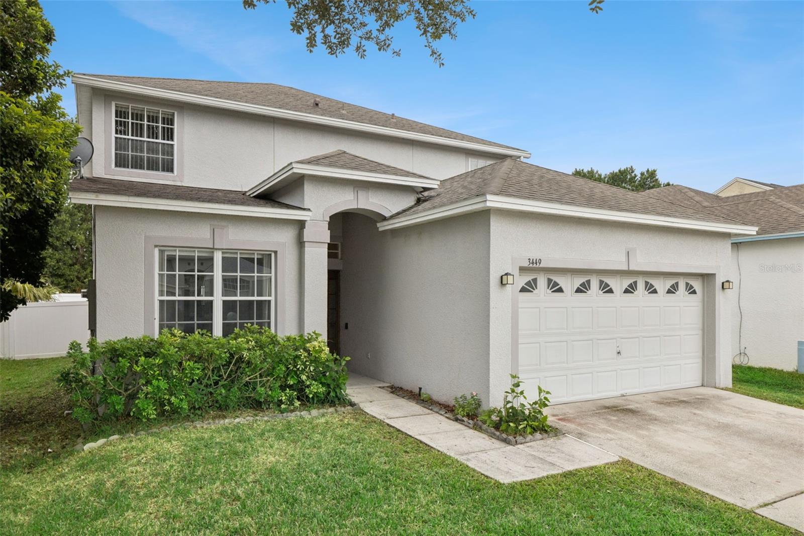 3449 Foxcroft Cir, Oviedo, FL 32765