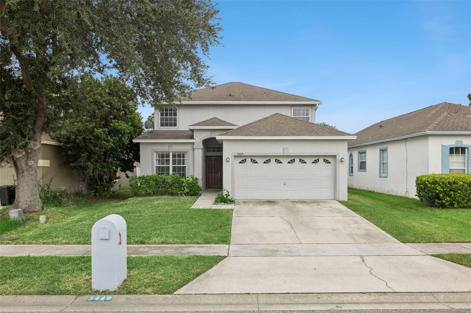 3449 Foxcroft Cir, Oviedo, FL 32765 photo