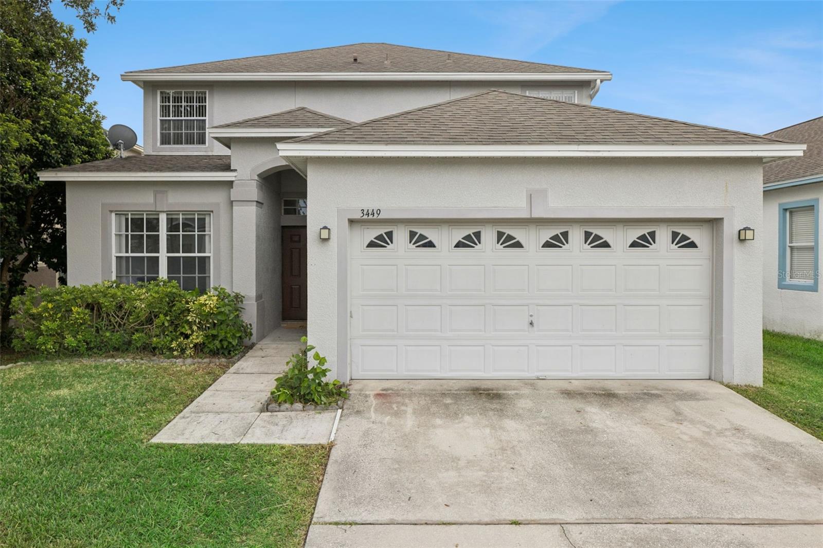 3449 Foxcroft Cir, Oviedo, FL 32765 photo