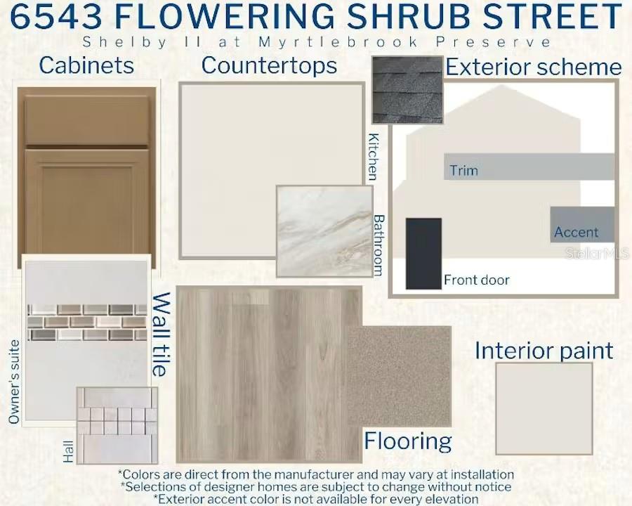 6543 Flowering Shrub St, Lakeland, FL 33810 photo