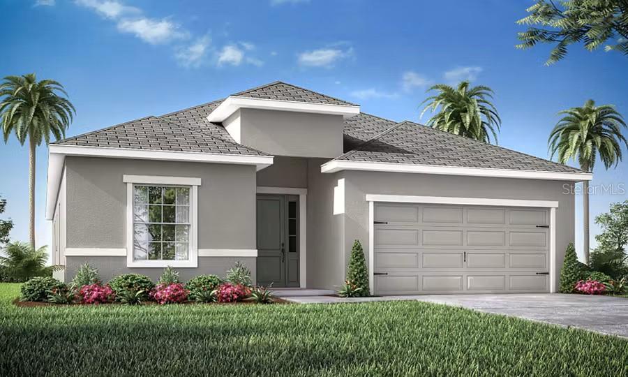 6543 Flowering Shrub St, Lakeland, FL 33810