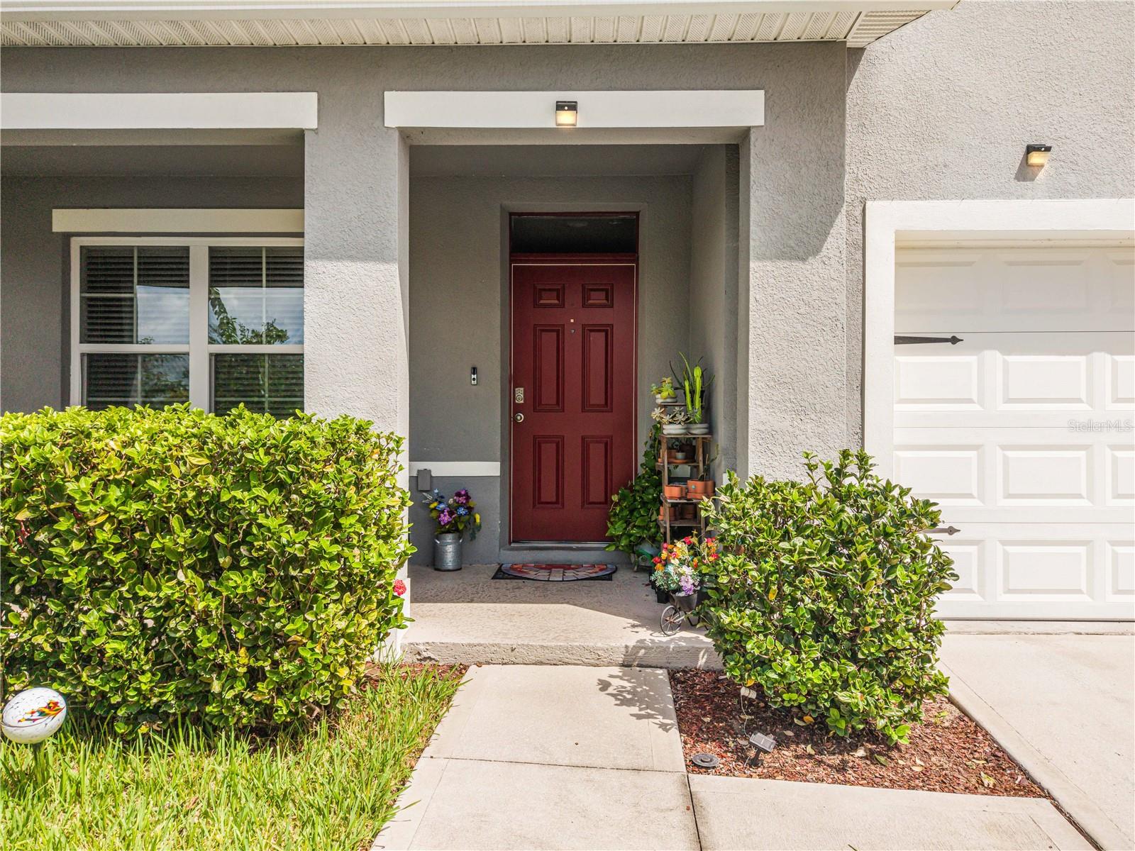 2786 Harmonia Hammock Rd, Saint Cloud, FL 34773 photo