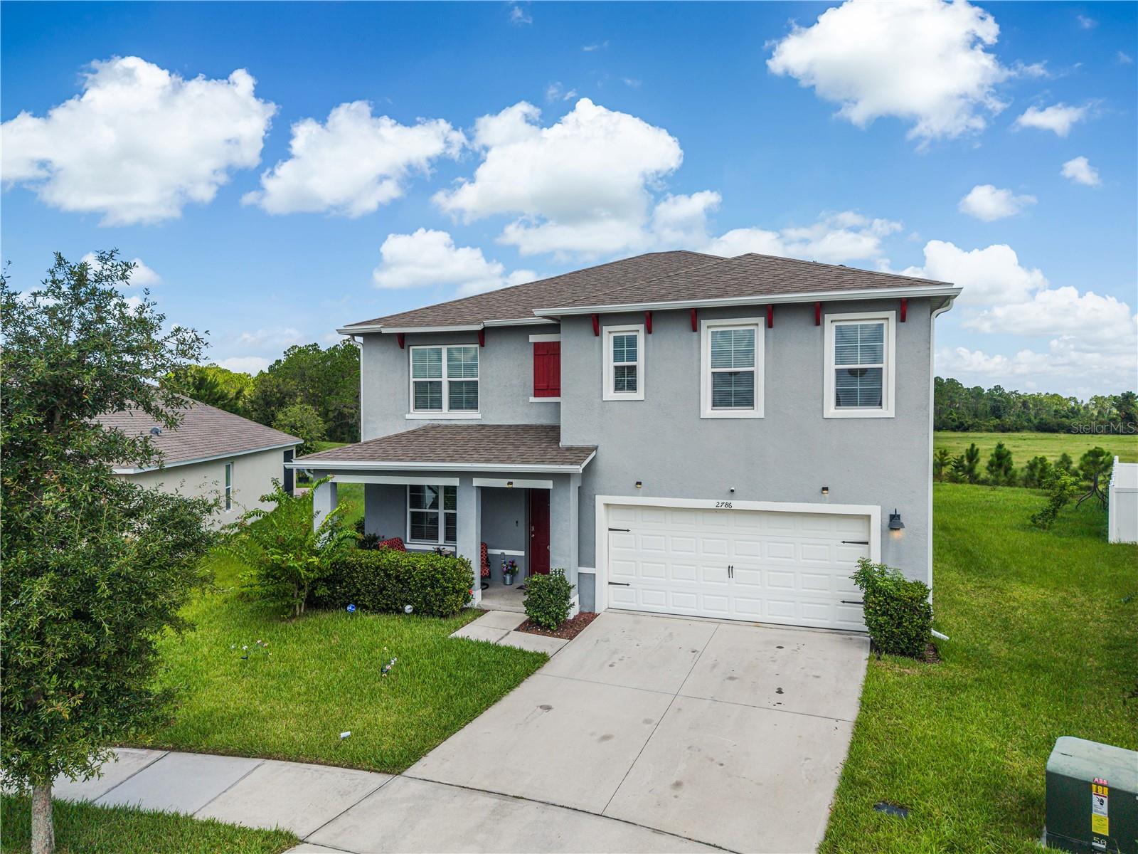 2786 Harmonia Hammock Rd, Saint Cloud, FL 34773 photo
