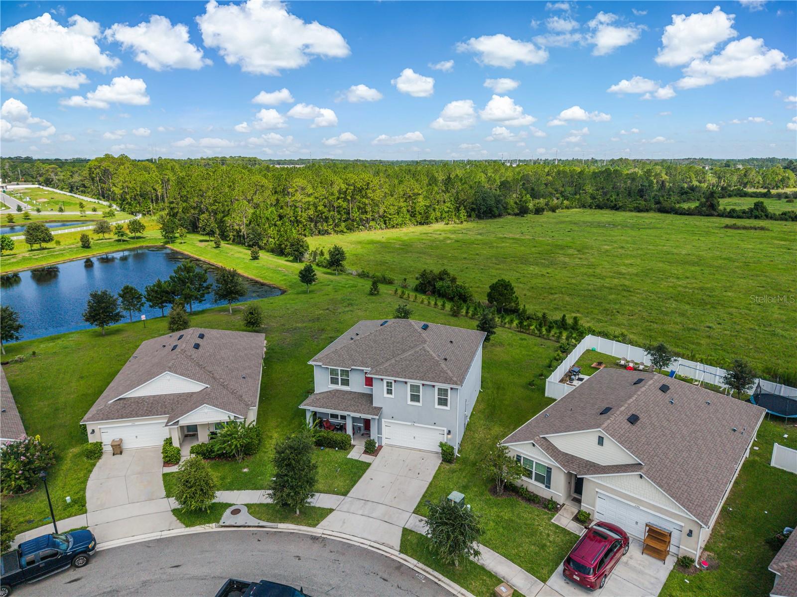 2786 Harmonia Hammock Rd, Saint Cloud, FL 34773 photo