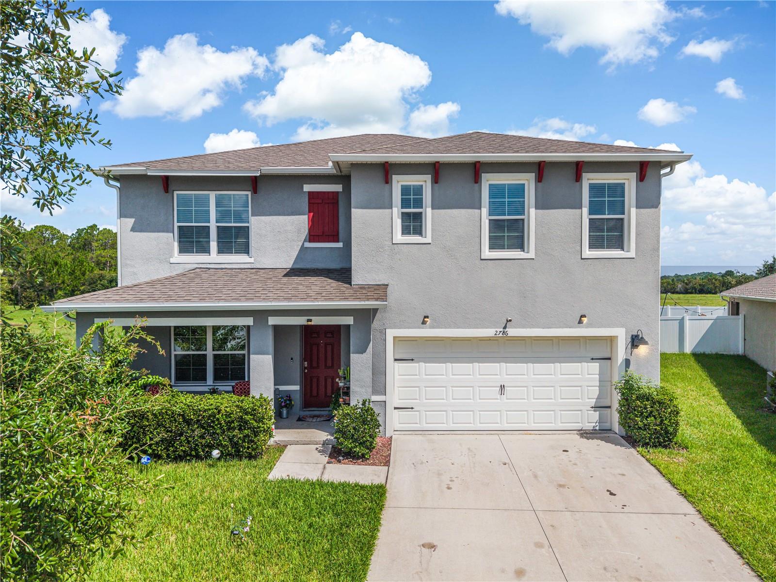 2786 Harmonia Hammock Rd, Saint Cloud, FL 34773