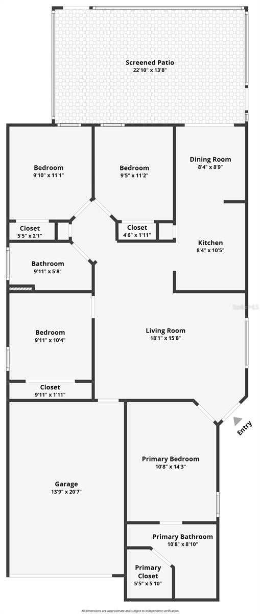 7456 Oxford Garden Cir, Apollo Beach, FL 33572 photo