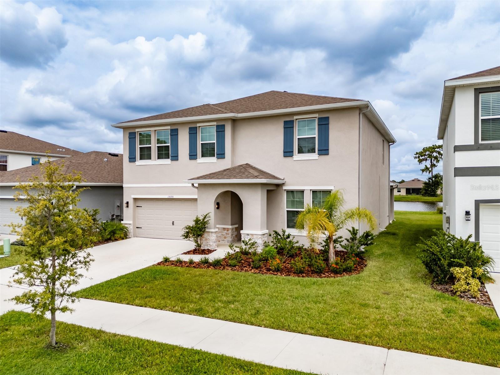 13090 Brookside Moss Dr, Riverview, FL 33579 photo