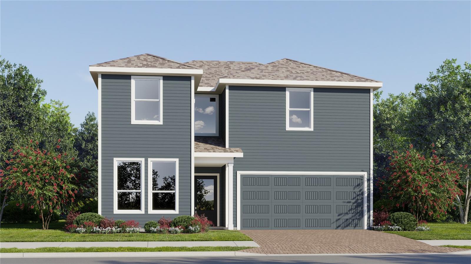 5119 Flaxleaf St, Saint Cloud, FL 34772