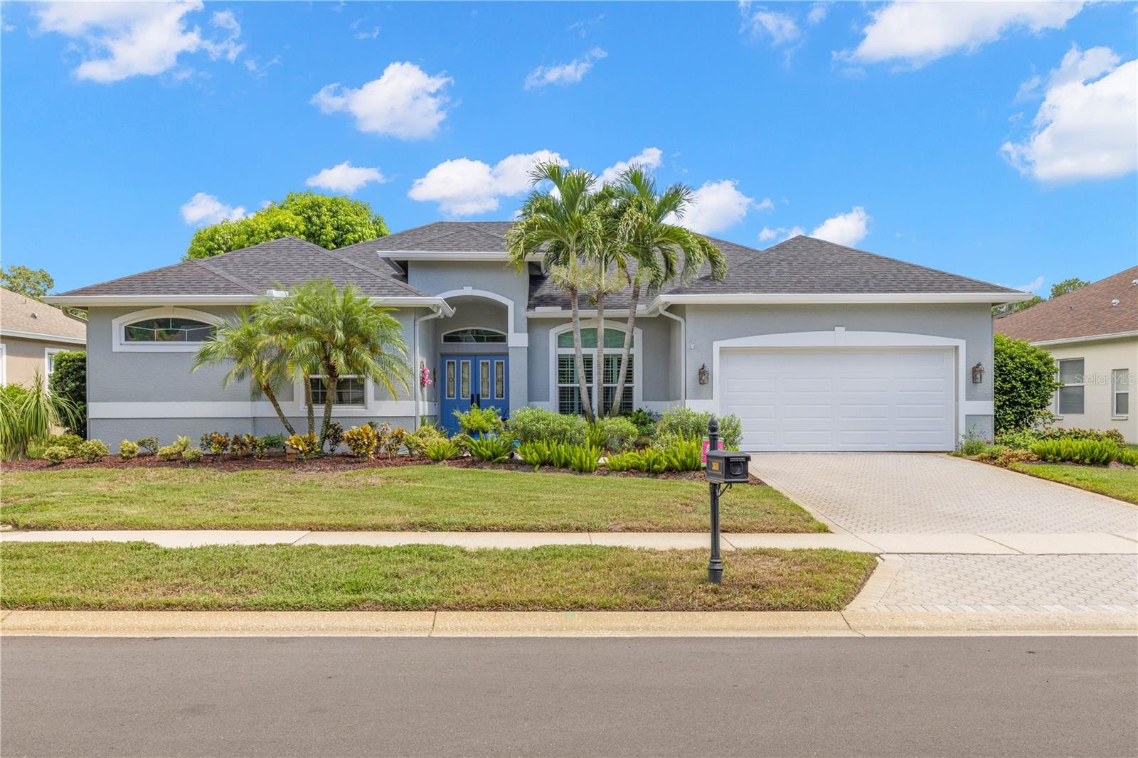 3680 Siena Ln, Palm Harbor, FL 34685 photo
