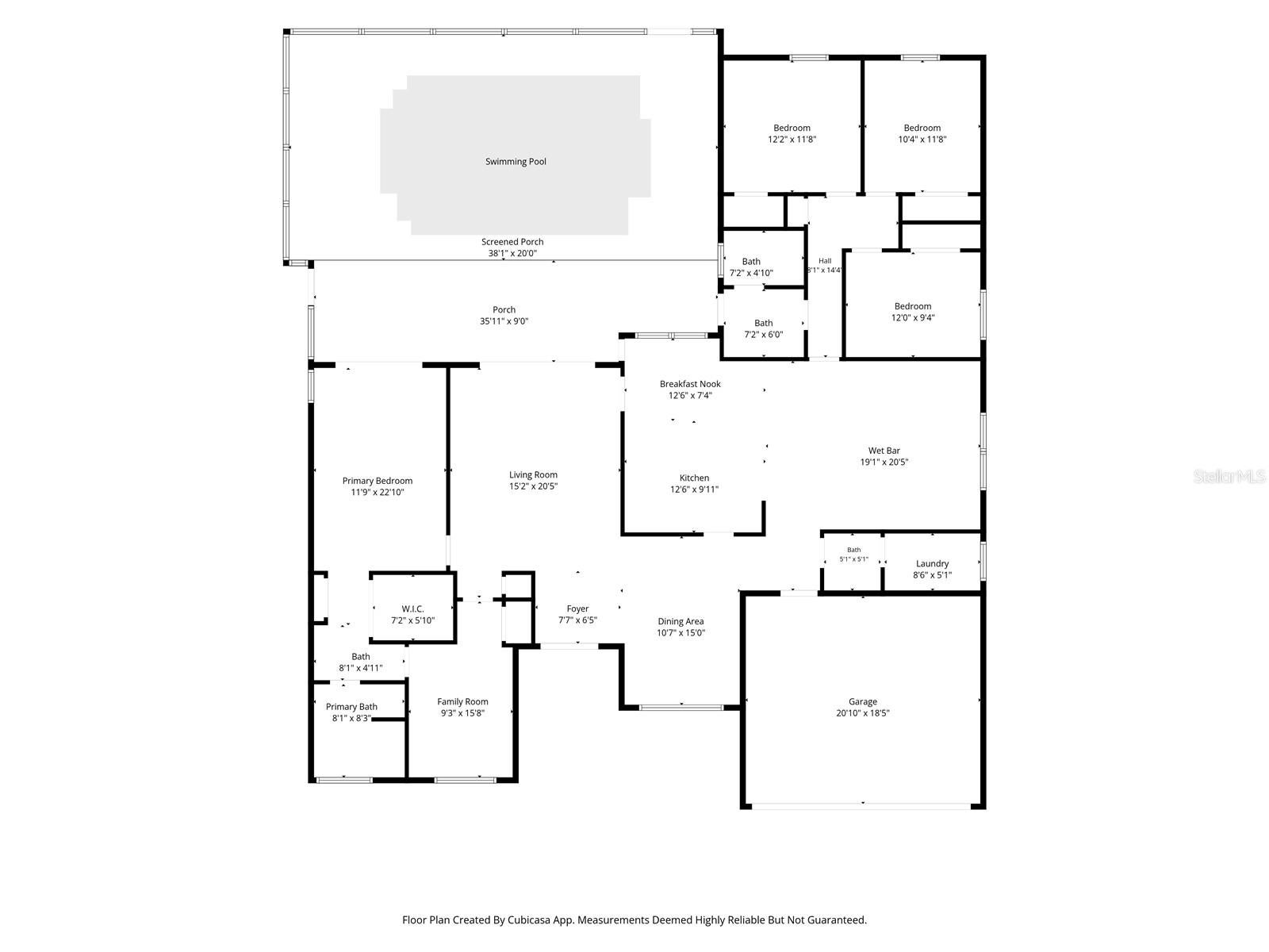 3680 Siena Ln, Palm Harbor, FL 34685 photo
