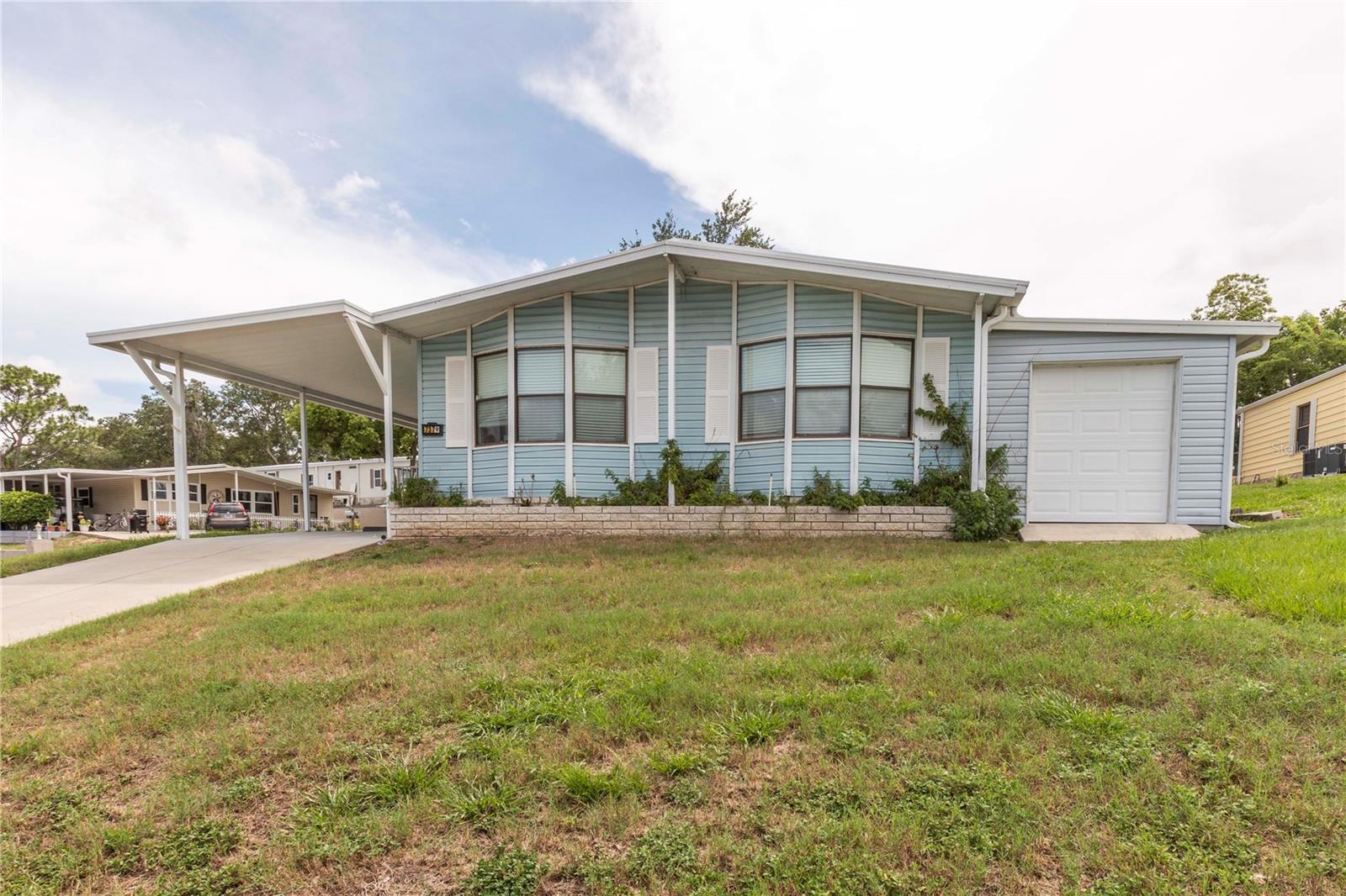 7379 De Rio Ave, Brooksville, FL 34613