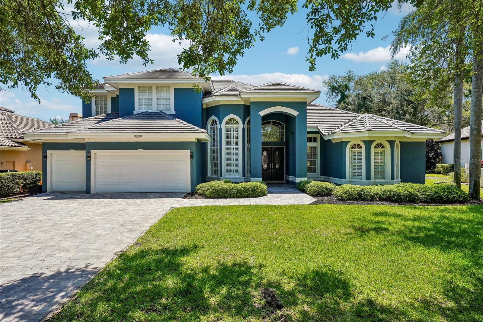 9039 Waterash Ln, Pinellas Park, FL 33782