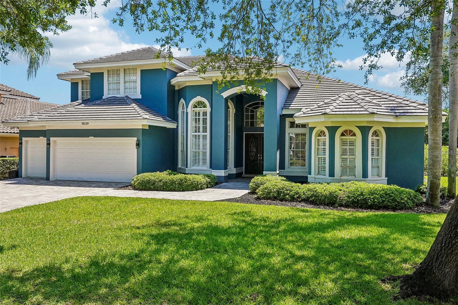 9039 Waterash Ln, Pinellas Park, FL 33782 photo