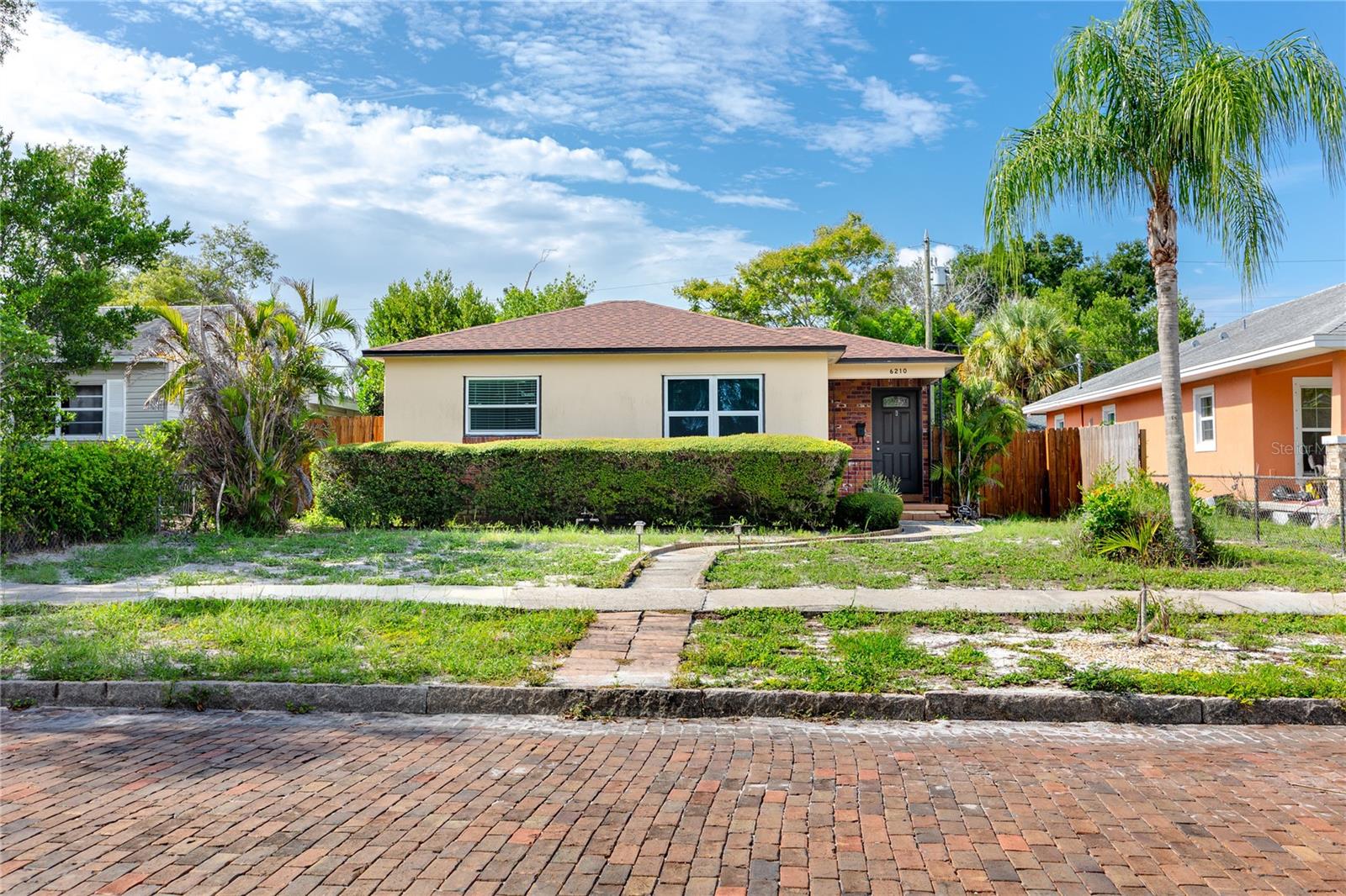 6210 4 Ave, Saint Petersburg, FL 33707