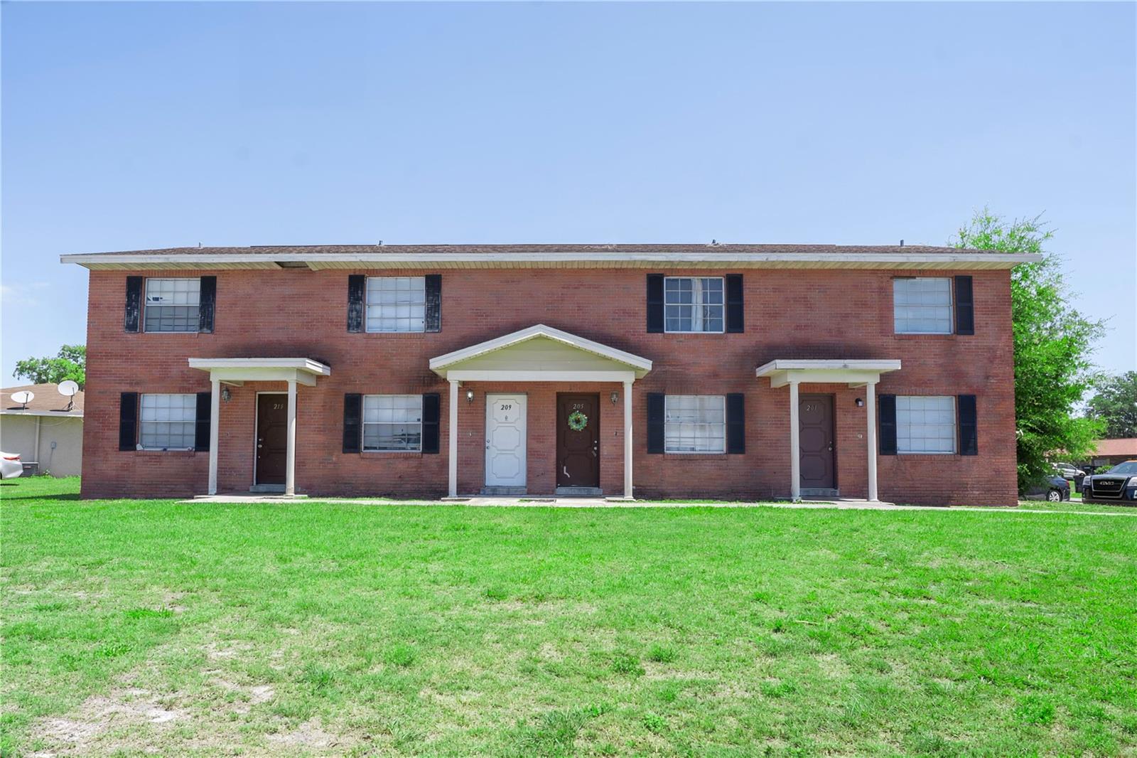 201 Century Blvd, Auburndale, FL 33823