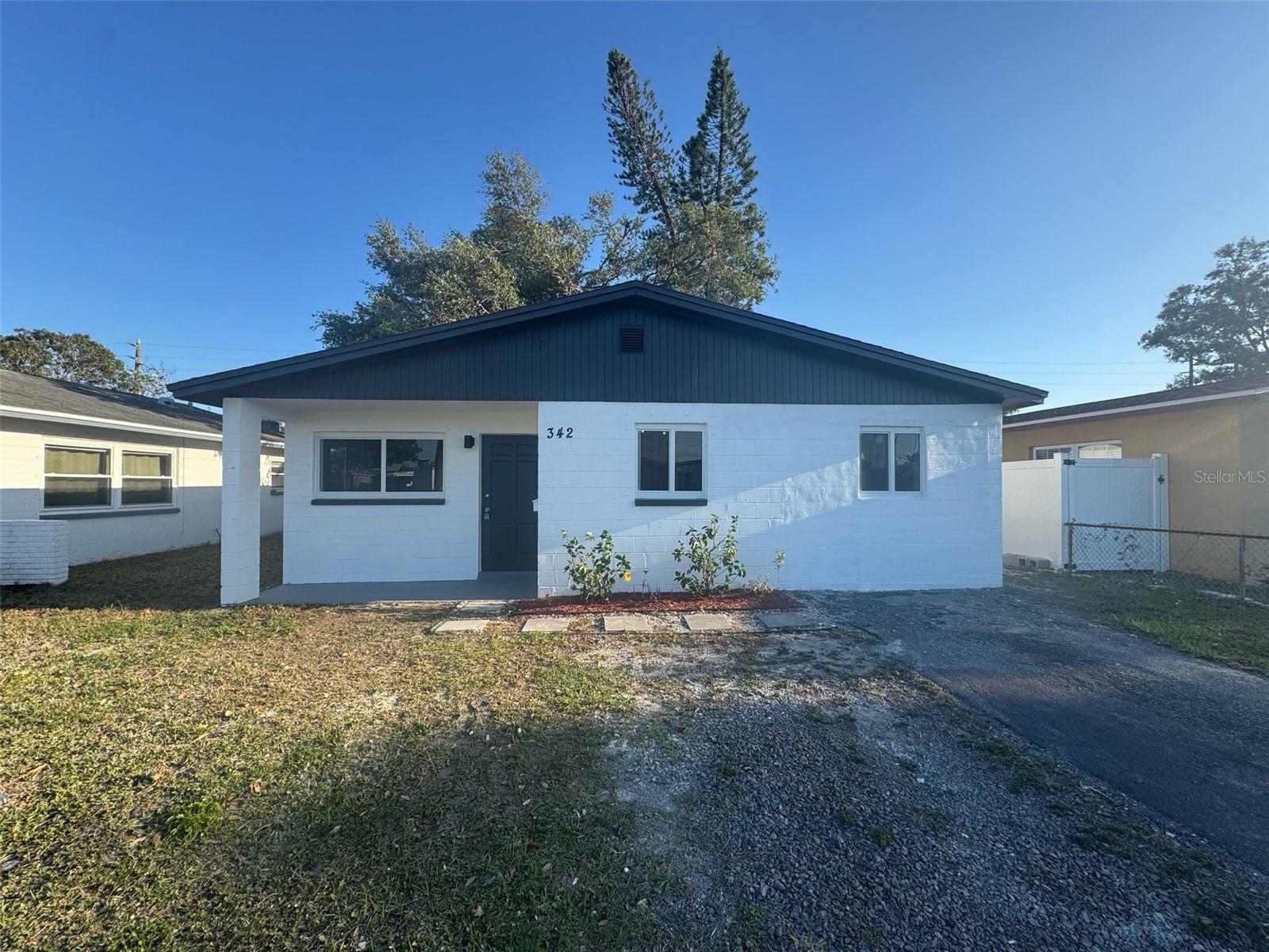 342 51 Ave, Saint Petersburg, FL 33703