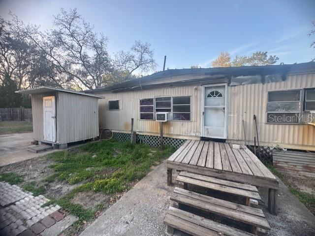 4639 County Road 690, Webster, FL 33597 photo