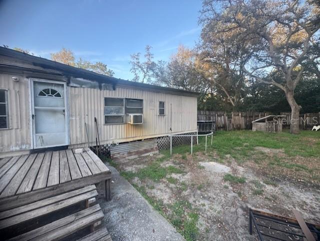 4639 County Road 690, Webster, FL 33597 photo