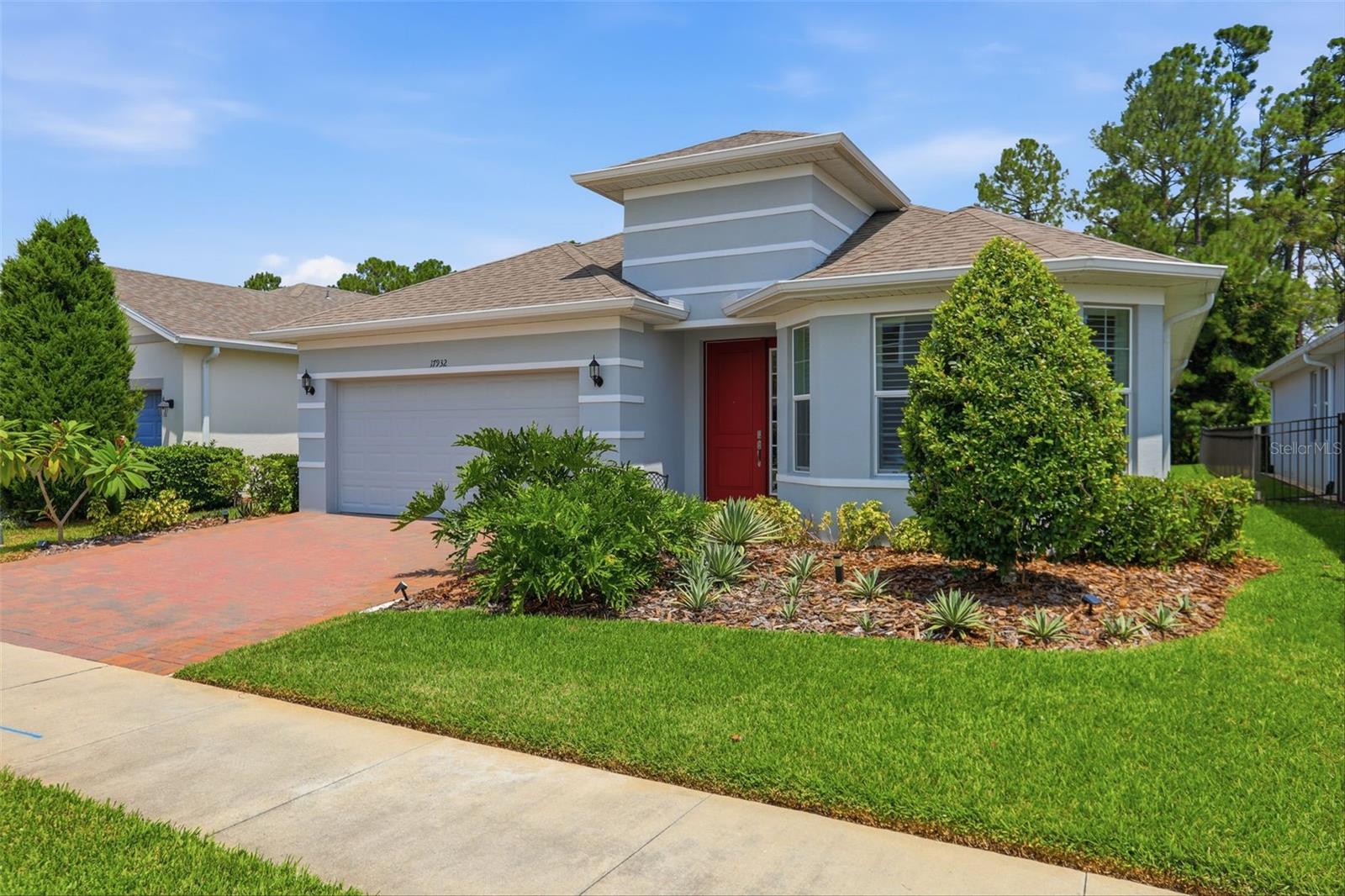 17932 Passionflower Cir, Clermont, FL 34714 photo