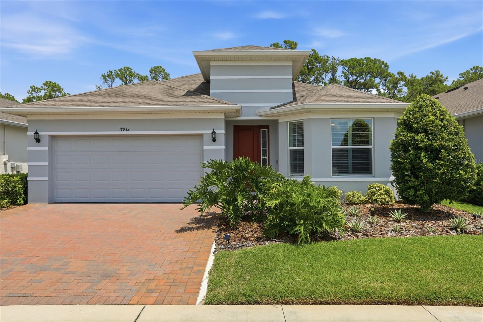 17932 Passionflower Cir, Clermont, FL 34714