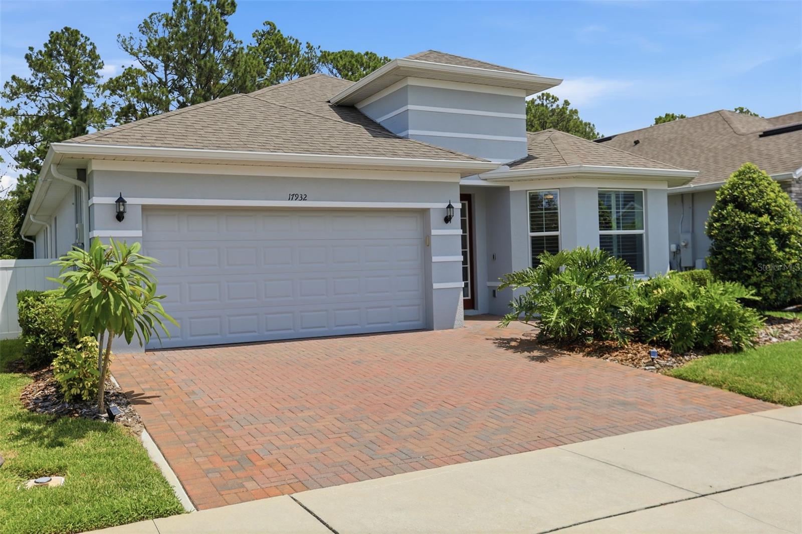 17932 Passionflower Cir, Clermont, FL 34714 photo
