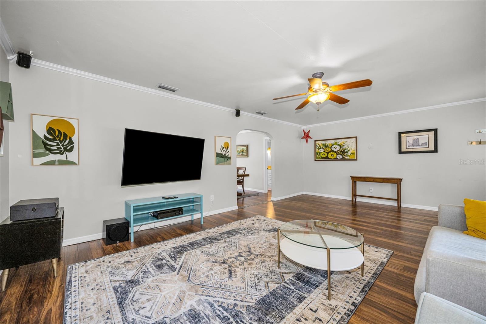 4994 17 Ave, Saint Petersburg, FL 33710 photo