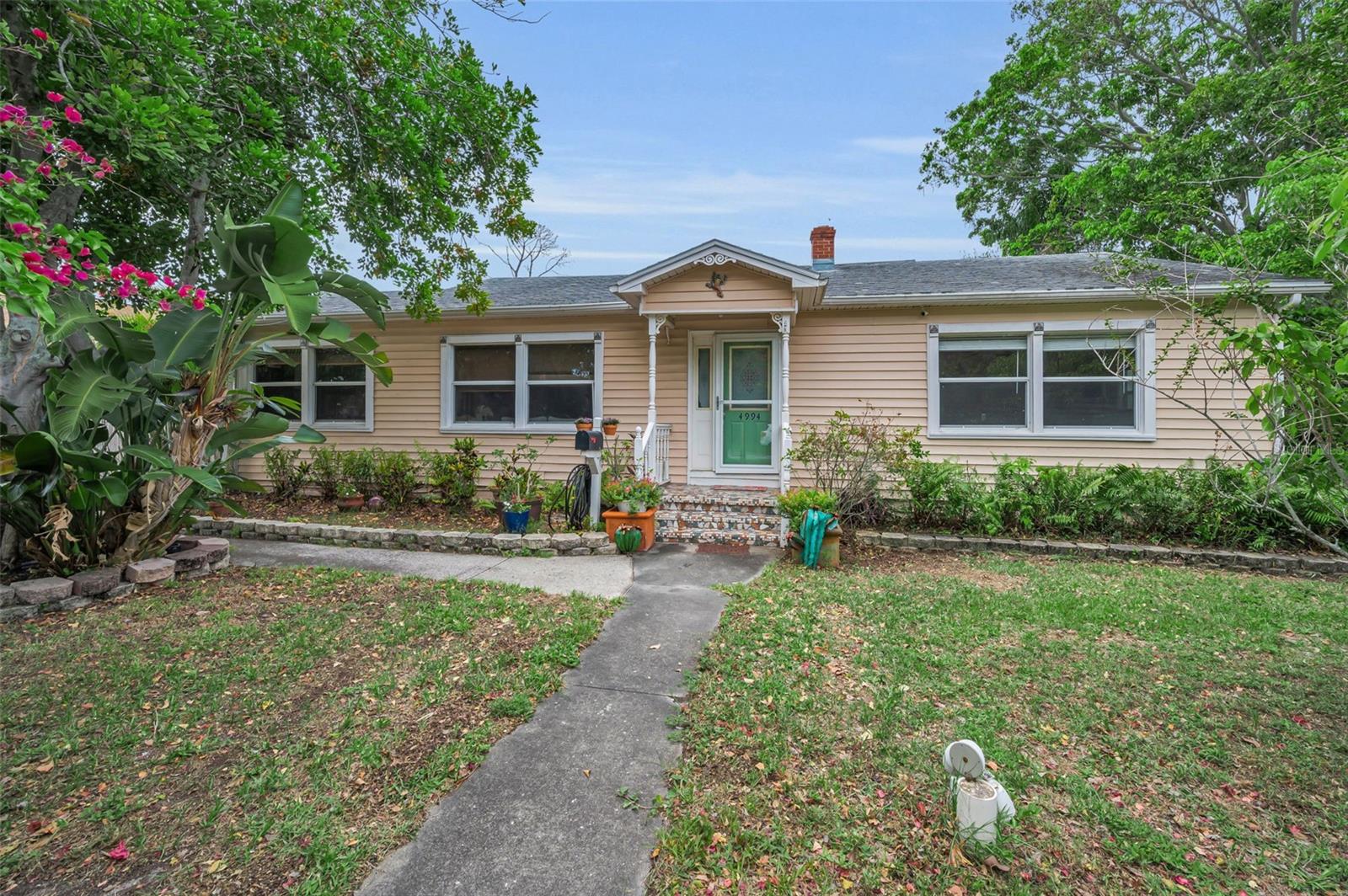 4994 17 Ave, Saint Petersburg, FL 33710