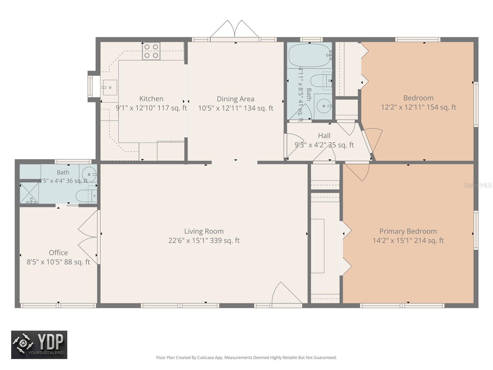 4994 17 Ave, Saint Petersburg, FL 33710 photo