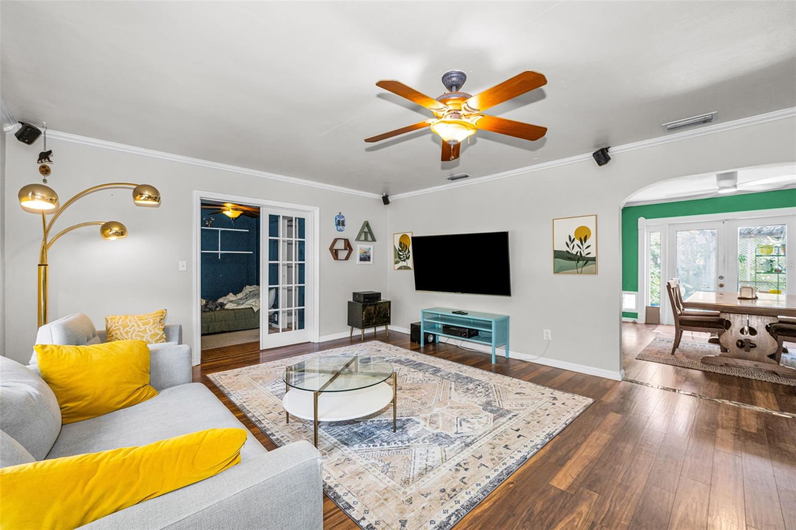 4994 17 Ave, Saint Petersburg, FL 33710 photo