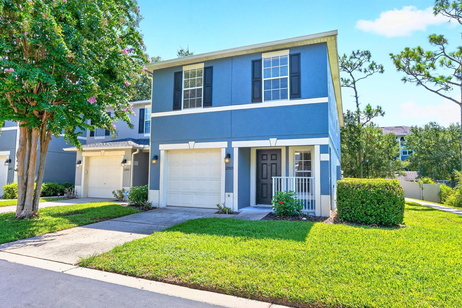 12905 Lexington Summit St, Orlando, FL 32828