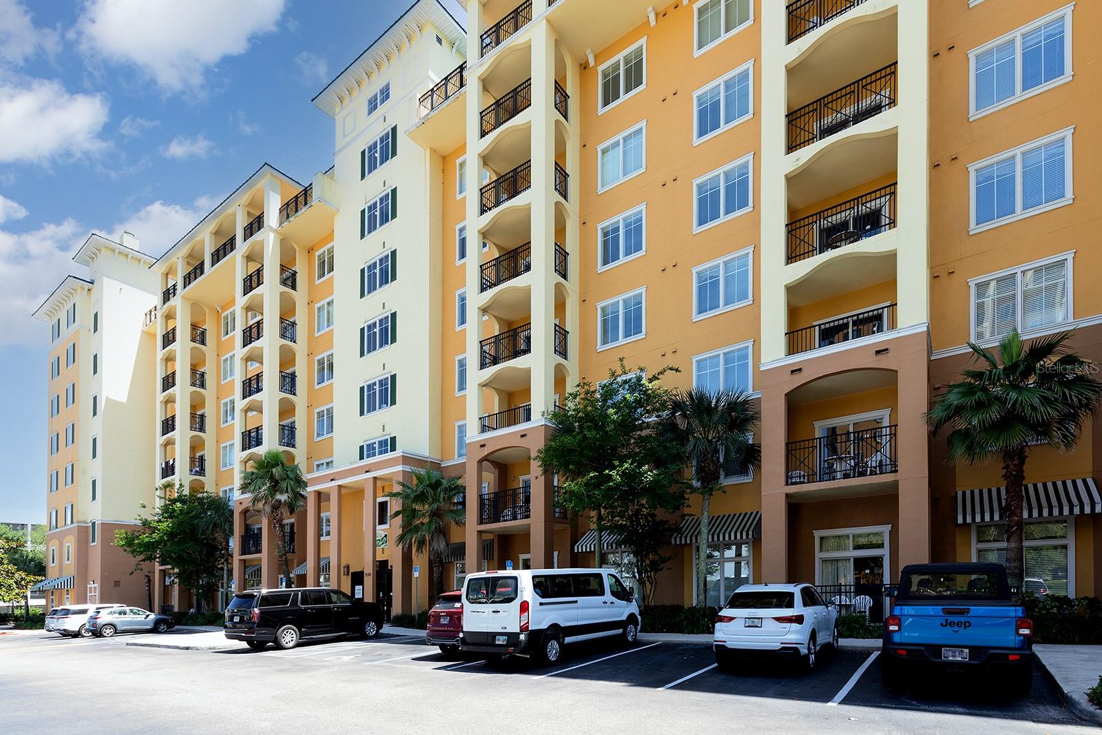 8100 Poinciana Blvd, Orlando, FL 32821