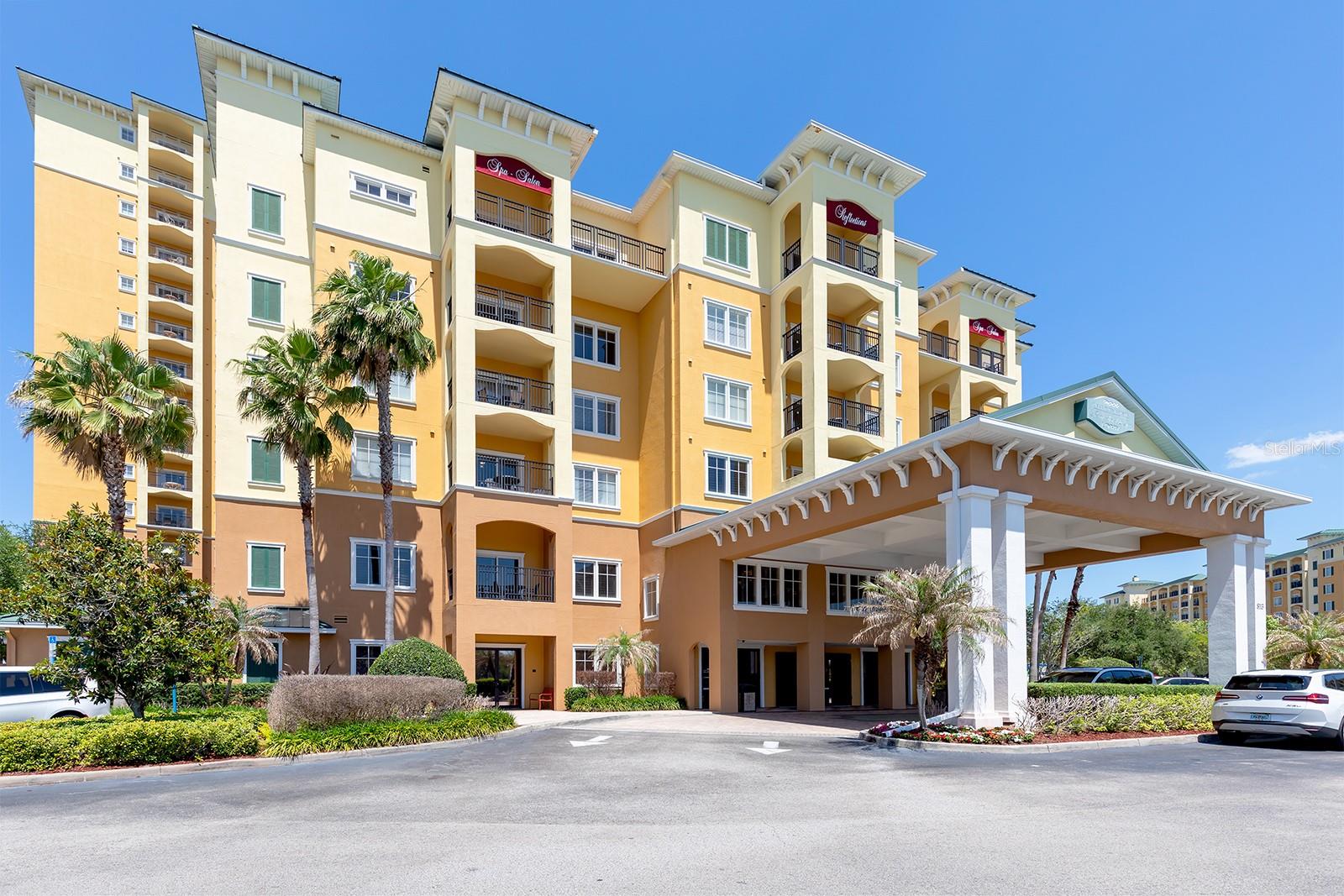 8100 Poinciana Blvd #2312, Orlando, FL 32821 photo