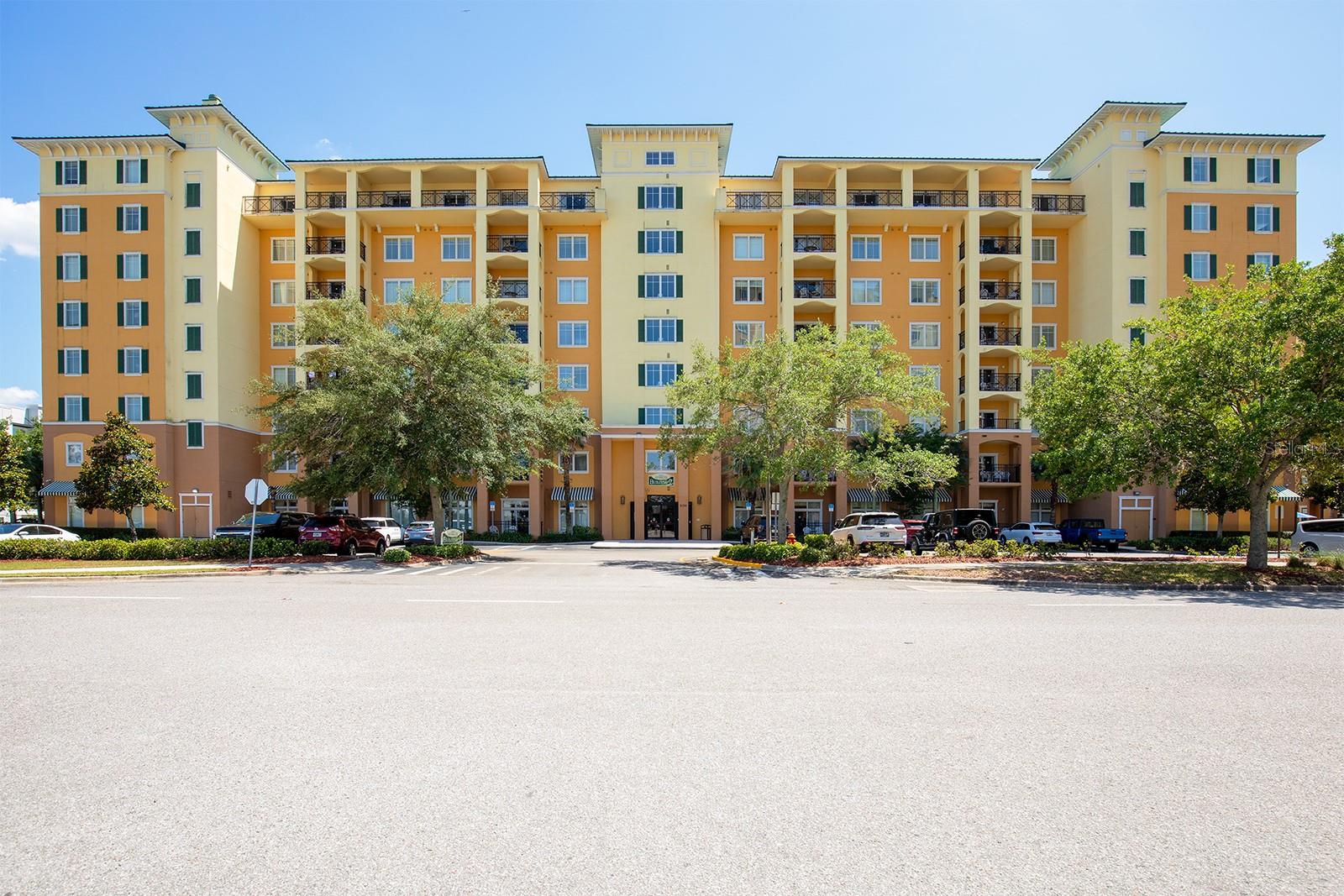 8100 Poinciana Blvd #2312, Orlando, FL 32821 photo