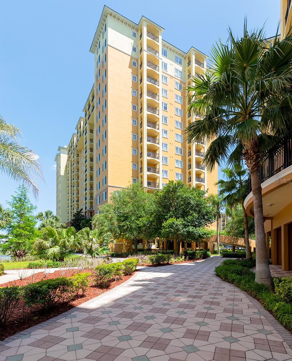 8100 Poinciana Blvd #2312, Orlando, FL 32821 photo