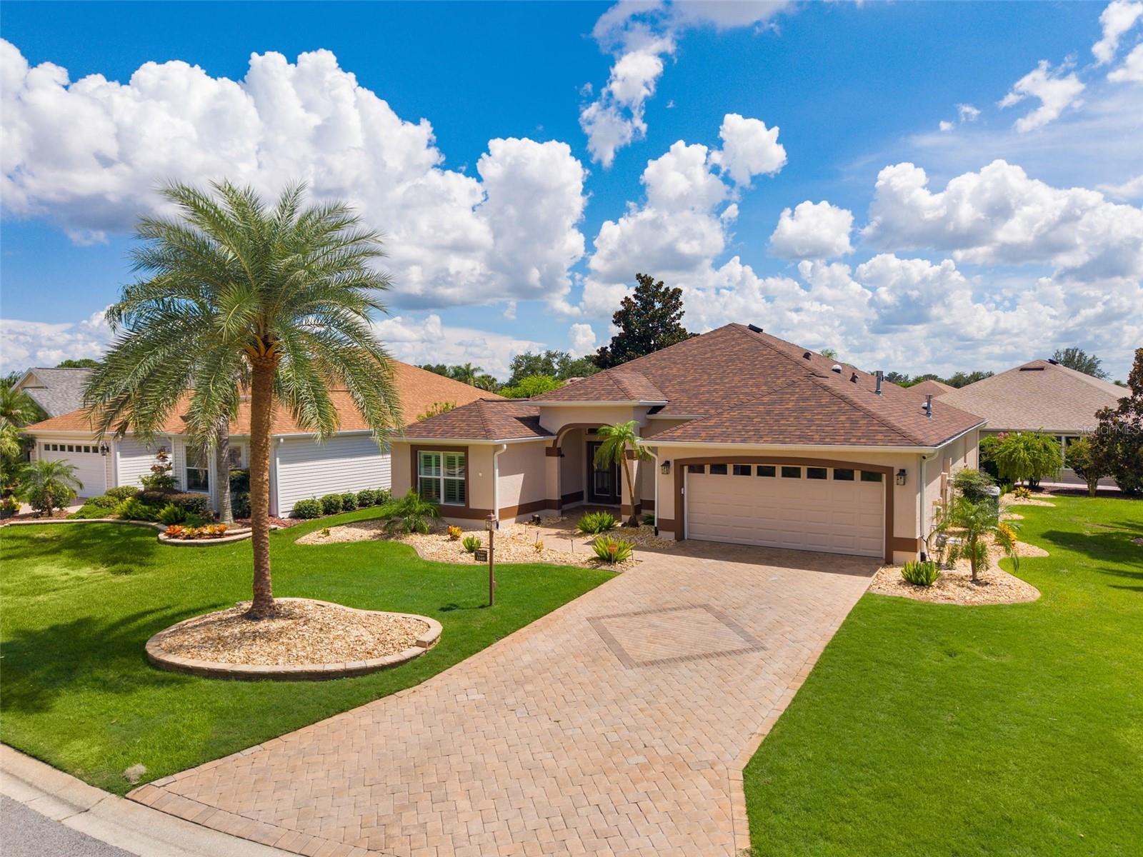 1349 Patrick Pl, The Villages, FL 32162 photo