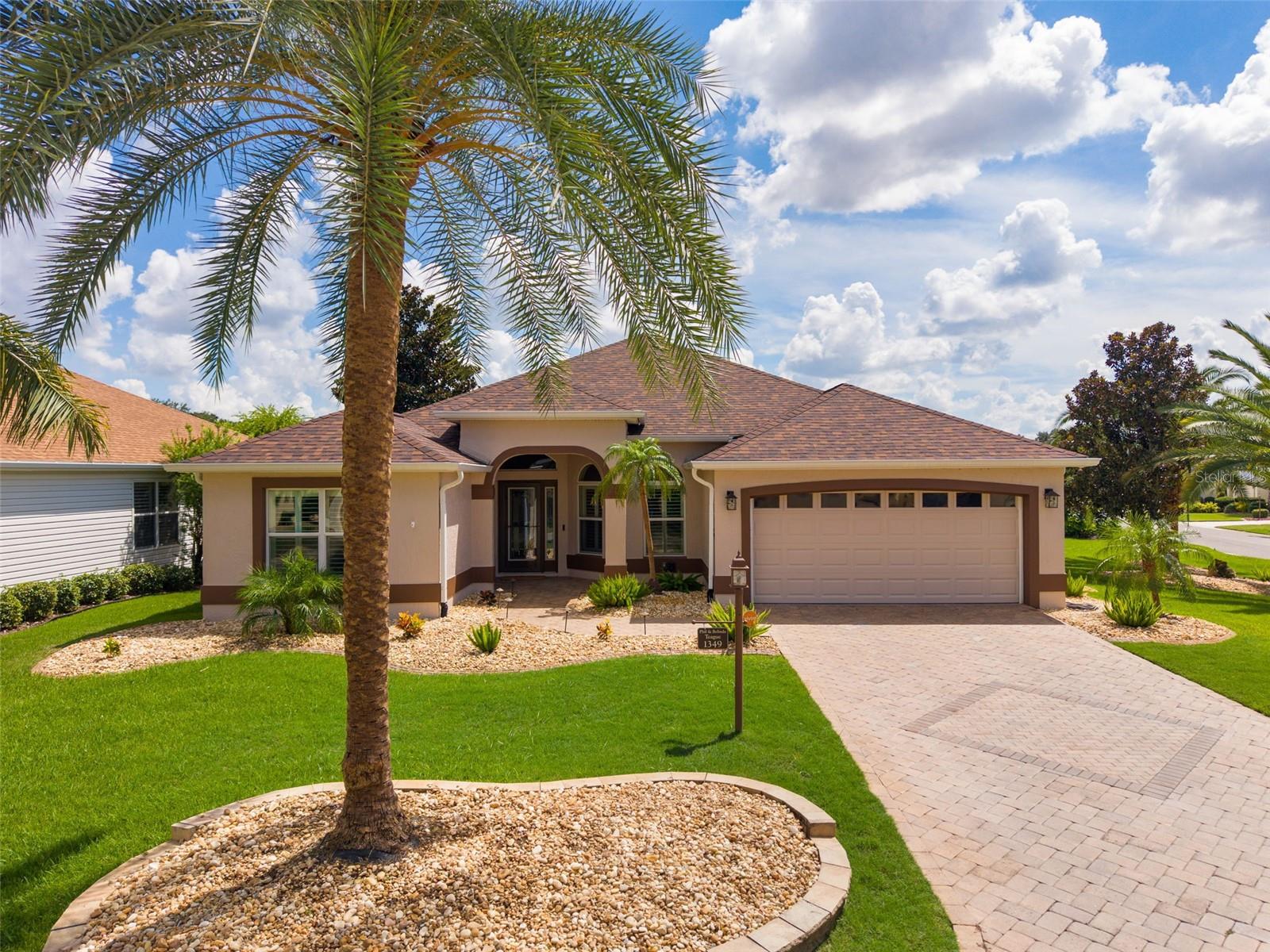 1349 Patrick Pl, The Villages, FL 32162 photo