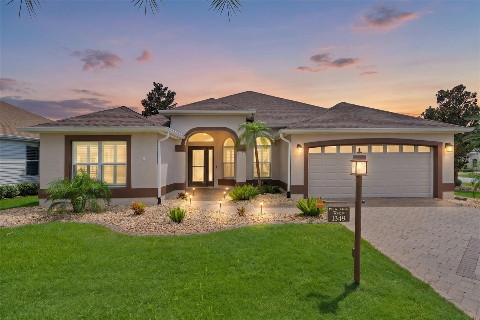 1349 Patrick Pl, The Villages, FL 32162