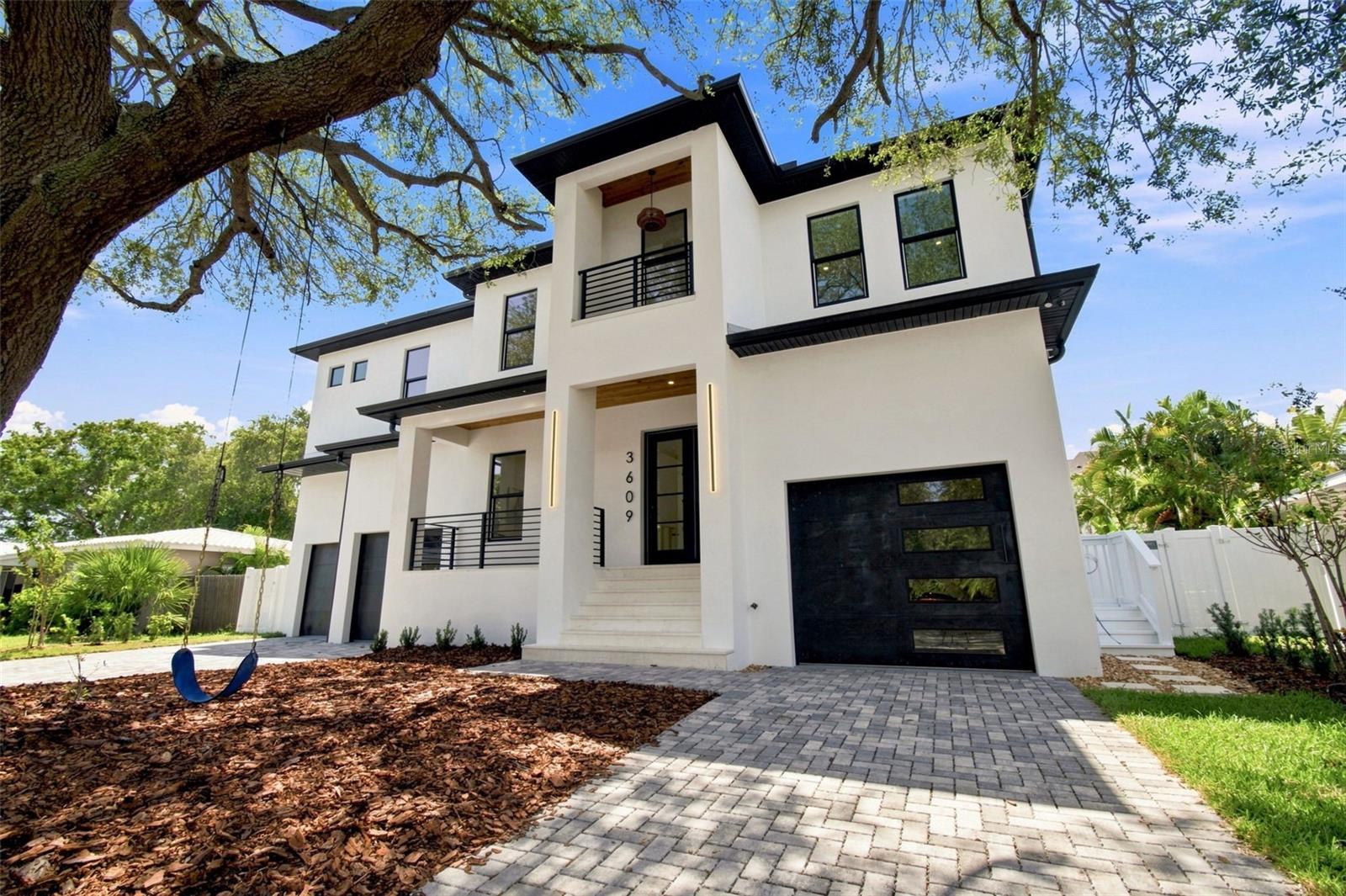3609 Gardenia Ave, Tampa, FL 33629