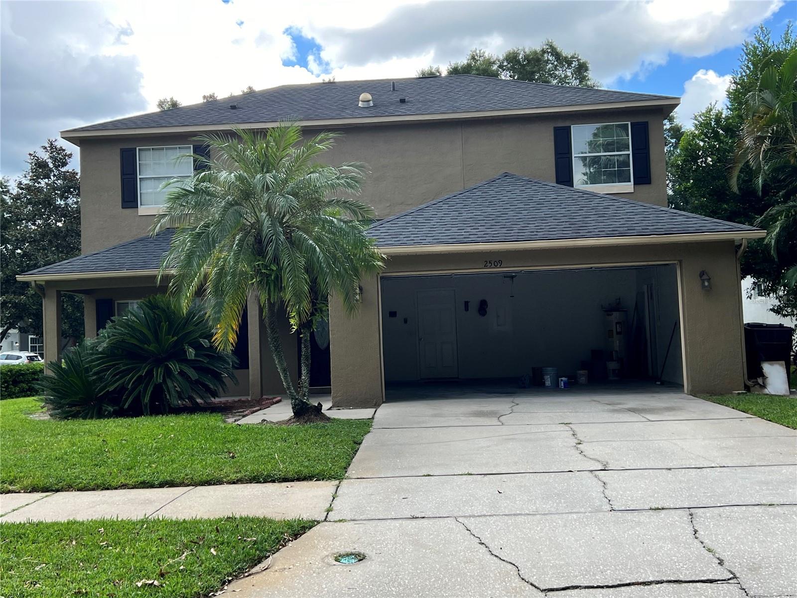 2509 Skif Dr, Orlando, FL 32812