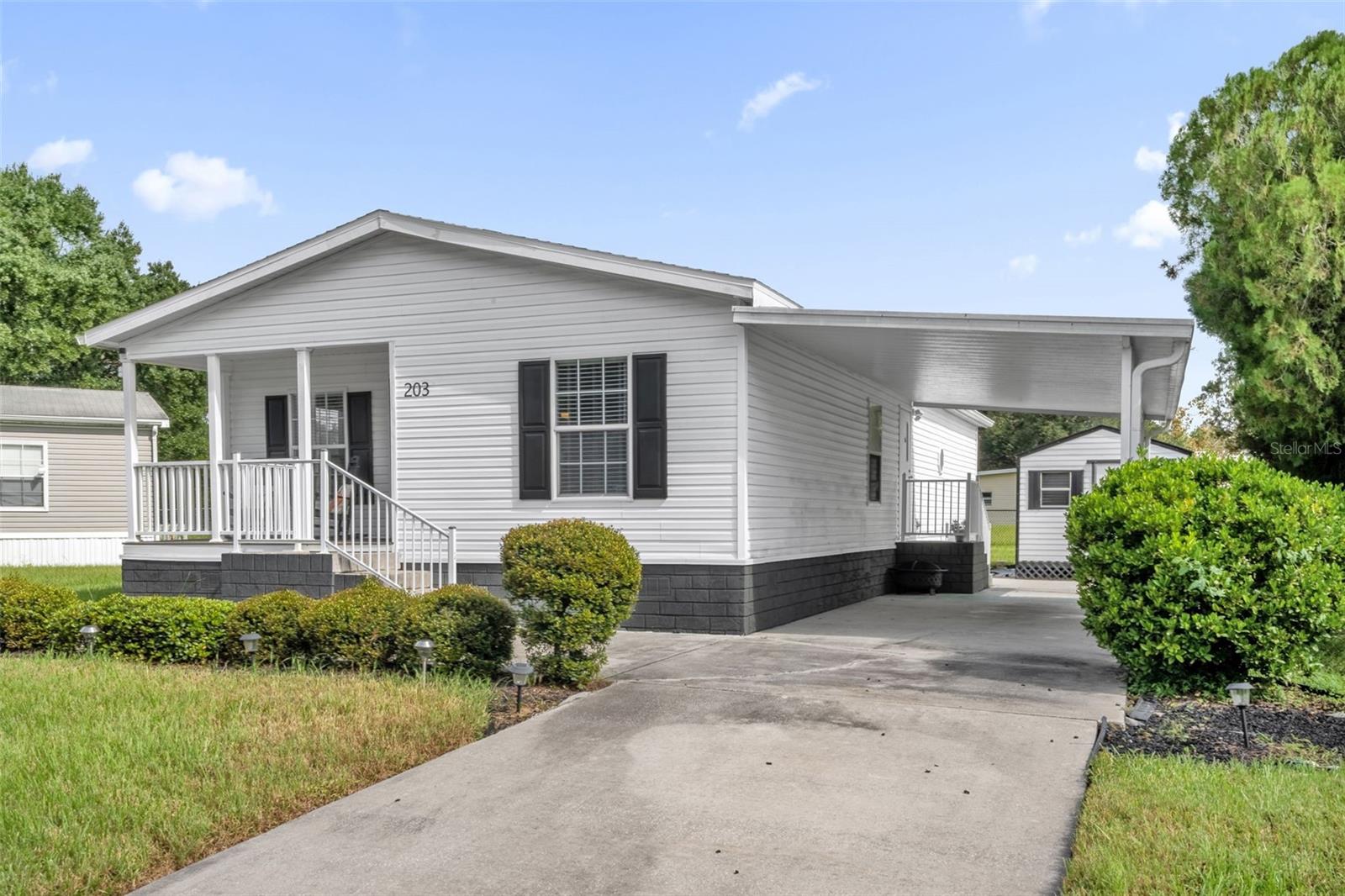 203 Ellsworth Dr, Kissimmee, FL 34758 photo
