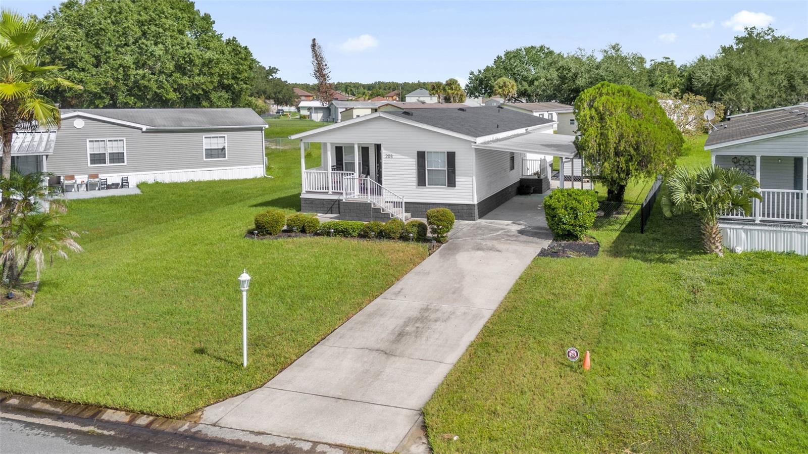 203 Ellsworth Dr, Kissimmee, FL 34758 photo
