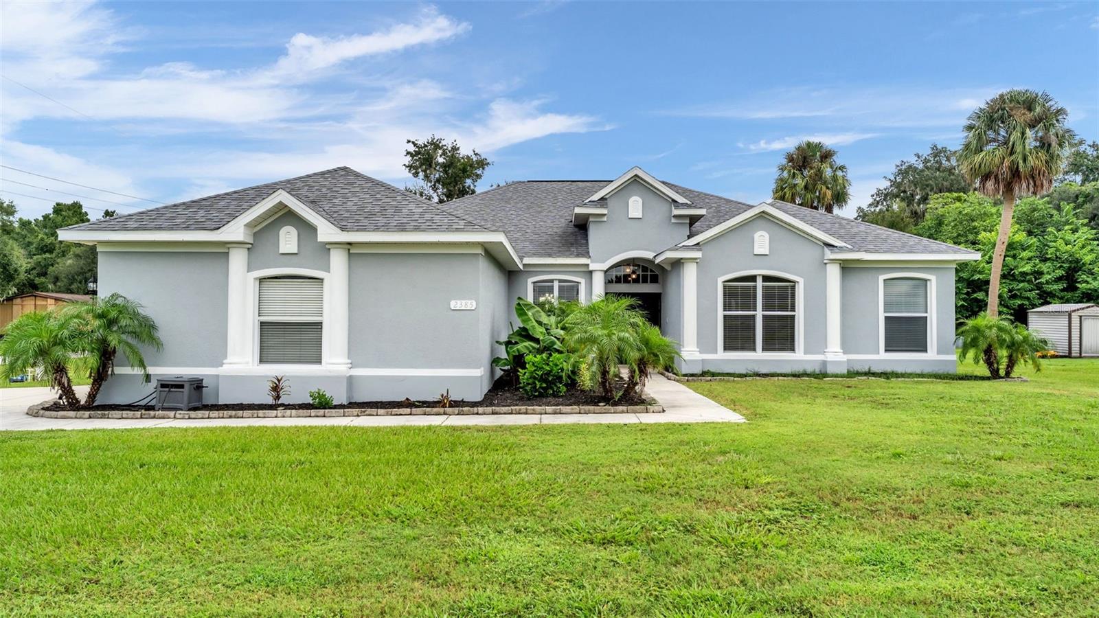 2385 4 St, Mulberry, FL 33860